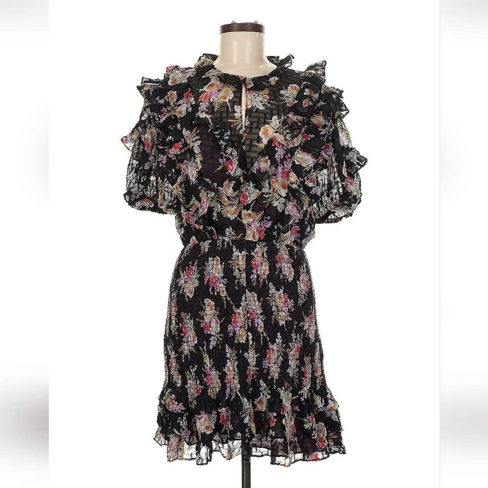 Rebecca Taylor Silk Dress BNWT
